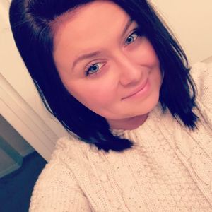 Meet your Posher, Fiona
